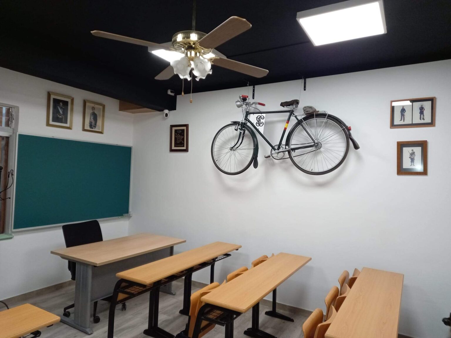 Centro Duque de Ahumada rigor profesional y resultados en oposiciones de seguridad